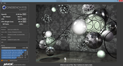 CineBench R15 64-bit