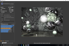 CineBench R15