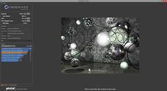 CineBench R15 64-bit