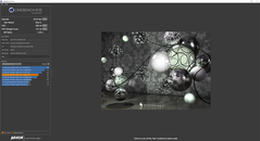 CineBench R15 64-bit