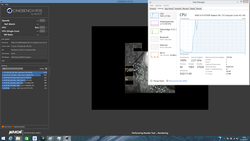 Multithreading: 2.3 GHz