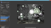 CineBench R15 64-bit