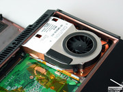 ...and a brand-new chip from nVidia, a Geforce GTX 280M.