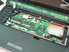 RAM replacement in the Clevo M980NU