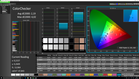 ColorChecker (calibrated)