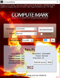 ComputeMark