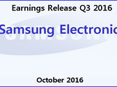 Samsung earnings: Galaxy Note 7 burns profit