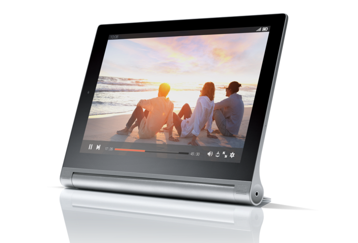 Yoga Tablet 2