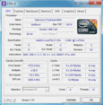 CPU-Z: CPU