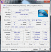 System info CPUZ CPU