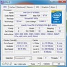 System info CPUZ CPU