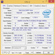 System info CPUZ CPU