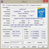 System info CPUZ CPU