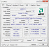 System info CPUZ CPU