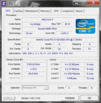 Systeminfo CPUZ CPU