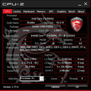 msi phantom pro gs43vr 6re msi phantom pro gs43vr 6re