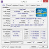 Systeminfo CPUZ CPU