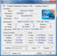 Systeminfo CPUZ CPU