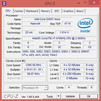 System info CPUZ CPU