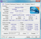 System info CPUZ CPU