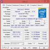 System info CPUZ CPU