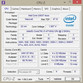 Systeminfo CPUZ CPU