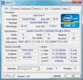 Systeminfo CPUZ CPU