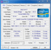 System info CPUZ CPU