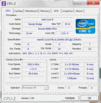 System info CPUZ CPU