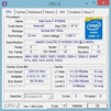 System info CPUZ CPU