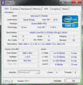 System info CPUZ CPU