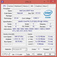 System info CPUZ CPU