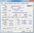 System info CPUZ CPU