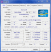 System info CPUZ CPU