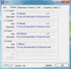 System info CPUZ Cache