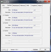 System info CPUZ Cache