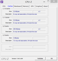 System info CPU-Z