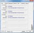 System info CPUZ Cache