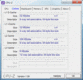 System info CPUZ Cache