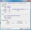 System info CPUZ Mainboard