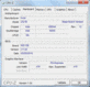 System information CPUZ Mainboard