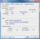Systeminfo CPUZ Mainboard