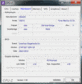 Systeminfo CPUZ Mainboard