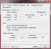 System info CPUZ Mainboard