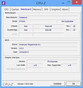 Systeminfo CPUZ Mainboard