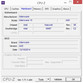 System info CPUZ Motherboard