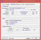 System info CPUZ Mainboard