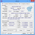 CPUZ CPU