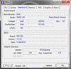 System info CPUZ Mainboard