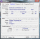 System info CPUZ Mainboard